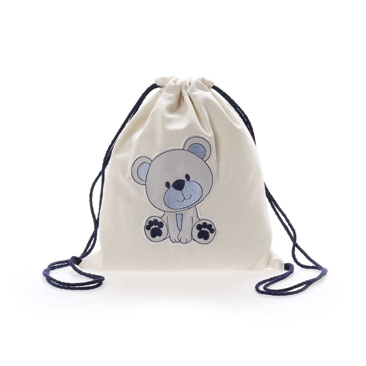 Σακίδιο πλάτης με θέμα το αρκουδάκι