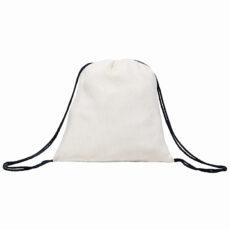 Σακίδιο πλάτης σε εκρού χρωματισμό