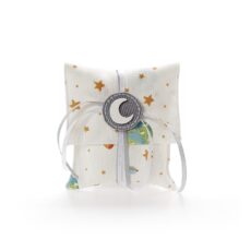 Φάκελος μπομπονιέρα με πλανήτες και αστέρια