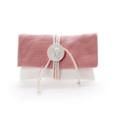 Φάκελος μπομπονιέρα με mix and match αποχρώσεις